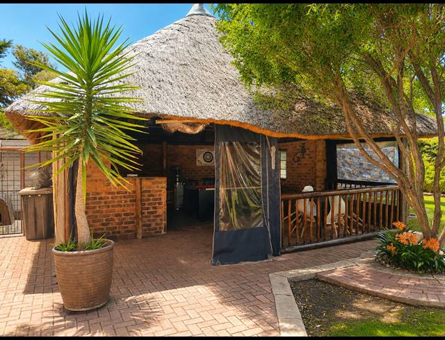 3 BEDROOM FREEHOLD FOR SALE IN NORTHMEAD